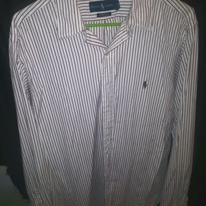 Ralph Lauren dress shirt